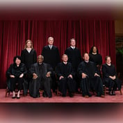 How Rich Is the Supreme Court?