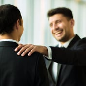 You Have a Friend as a Client! Now What?