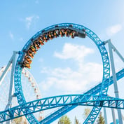 Americans Are Stuck on a Retirement Readiness Rollercoaster