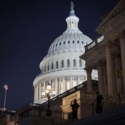 Debt-Limit Deal Clears Congress, Ending Default Threat