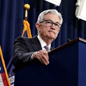 Powell Says Nearly All Officials Expect 'Some' Further Fed Hikes