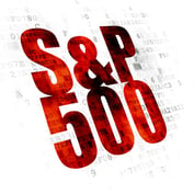 S&P 500 Closes at Record High Ahead of Holiday