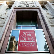Generali to Take Control of Conning From Cathay Life