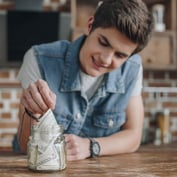 10 Insights Into Teens and Money: Fidelity