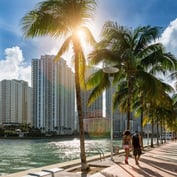 Vanguard to Open Wealth Office in Miami