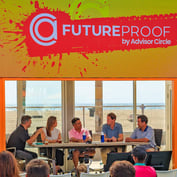 Future Proof Partners to Stage March Event