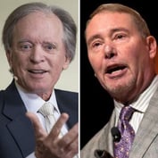Jeffrey Gundlach Fires Back After Bill Gross Says He’s No ‘Bond King’