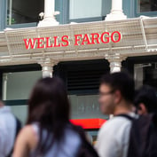 Wells Fargo Preps for Wealth Battle After $1B Turnaround