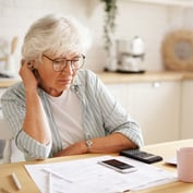 Women's Top 6 Retirement Worries