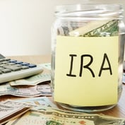 10 Facts About IRA Contributions, Balances and Rollovers