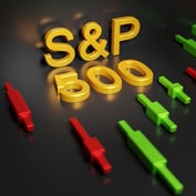 S&P 500 Tops 4,400 as Stock Rally Powers Ahead
