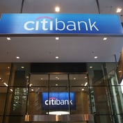 Citi Suit Raises #MeToo Claims at Wall Street's Top Levels