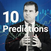 Bob Doll Checks In On His 10 Predictions for 2023