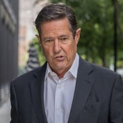 Ex-Barclays CEO Staley Fined $2.2M Over Epstein Ties
