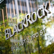 BlackRock May Escape Texas Blacklist