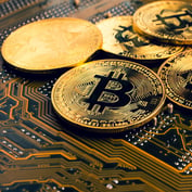 Bitcoin Surges Past $42,000