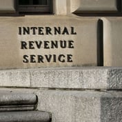 Two Execs Join IRS as Crypto Advisors