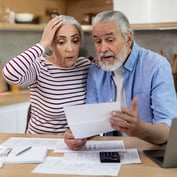 Americans Worry About Retirement Savings Shortfall: Survey