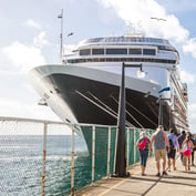 8 Things I Learned About Meeting Wealthy People on a Cruise
