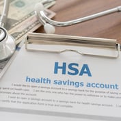 IRS Releases 2025 Inflation Adjustments for HSAs