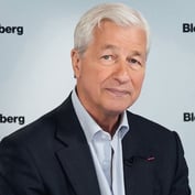 JPMorgan Lifts CEO Jamie Dimon's Pay to $36M for 2023