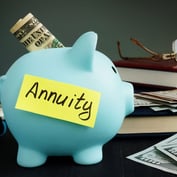Advisors May Have Little Power to Bridge the Annuity Divide