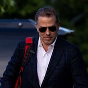 Hunter Biden Indicted in Tax Case as White House Woes Mount