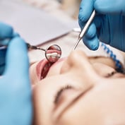 Dental Costs Account for 15% of Consumers' Health Spending: Lively