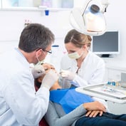 NCOIL Panel Creates Model for State Dental Loss Ratio Laws