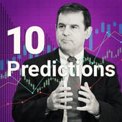 Bob Doll Checks in on His 10 Predictions for 2024