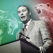 Gundlach: 6 Warning Signs for the Economy