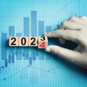 6 Investing Tips for a Volatile 2024: Advisors' Advice