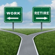 More Than Half of Americans Want to Retire Gradually: Survey
