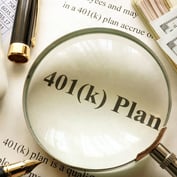 These 10 Industries Offer the Best-Performing 401(k) Plans