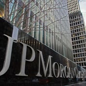 JPMorgan Fined $348M for Gaps in Trading Surveillance