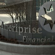 Ameriprise Braces for $50M SEC Fine Over Electronic Messages