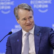 BofA Cuts CEO Moynihan's Pay 3% to $29M for 2023