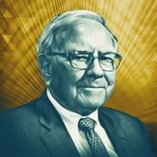 Portfolio Strategy Zooms In on Buffett's Market Tactics