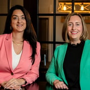 3 Female Advisors Launch Women-Focused RIA