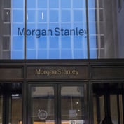 Morgan Stanley Sued Over Low Interest Rates on Client Cash