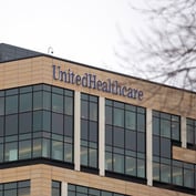 UnitedHealth CEO Warns of 3-Year Medicare Squeeze