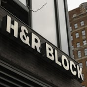 H&R Block Users Say They Can’t File Their Taxes as Deadline Looms