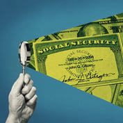 5 Ways to Save Social Security
