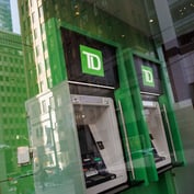 TD Takes $2.6B Hit on Probe, Sells Schwab Shares