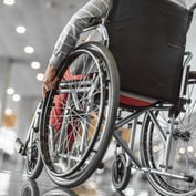 Number of People With Individual Disability Insurance Stalls