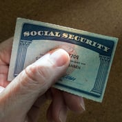 6 New Social Security Bills in Congress Now