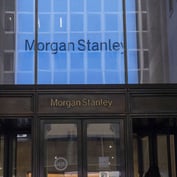 Morgan Stanley Advisors Told They Can Pitch Bitcoin ETFs