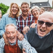 12 Insights Into Boomers’ Retirement Realities