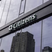 Citizens CEO Plots a Continued Expansion of Wealth Businesses