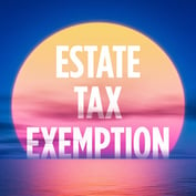 Estate Tax Exemption Clock Is Ticking Even Faster for These Wealthy Clients